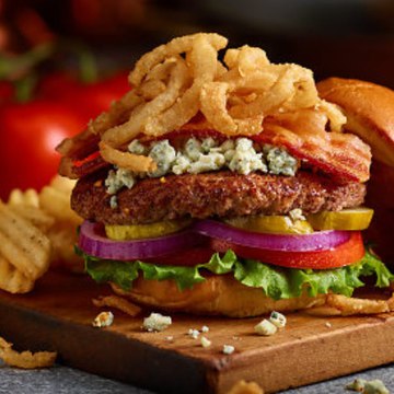 FOOD   I LOVE IT