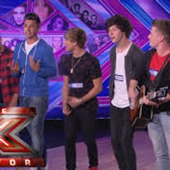 The X Factor (UK) Season 15 Episode 6