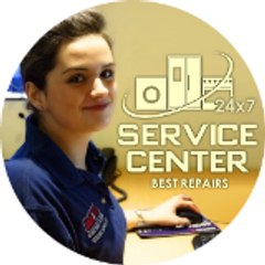 24x7 Service Center