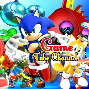 Game Tube Channel