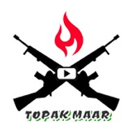 TOPAK MAAR
