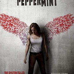 Peppermint Full Movie (2018)