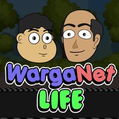 Warganet Life Official