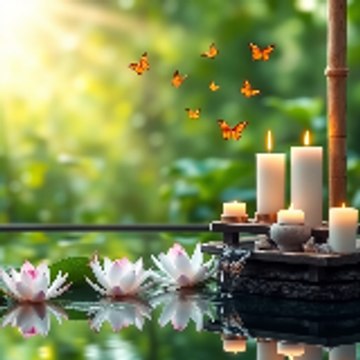 Healing Melody