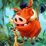 pumba