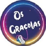 Os Graçolas ✅