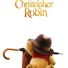 Christopher Robin (2018) FULLM0VIE