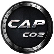 Capitan CO2