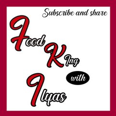 Food King with Ilyas