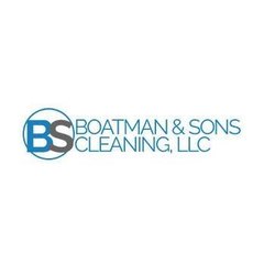 Boatman & Sons Cleaning LLC