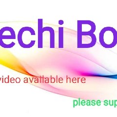 Techi Boy
