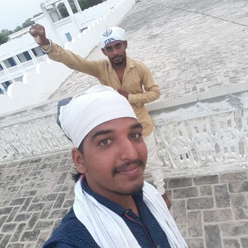 Dheeraj Kumar Wadhwa