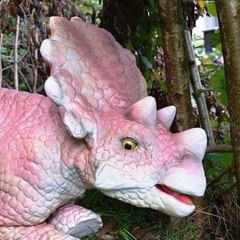 Mcs Dinosaur
