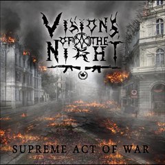 Visions of the Night Metal Band