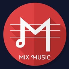 the mix music