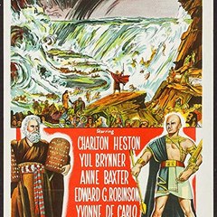The Ten Commandments (1956) free download (english