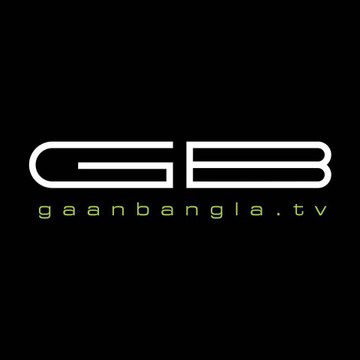 Gaan Bangla TV Official