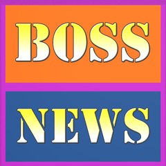 BOSS NEWS