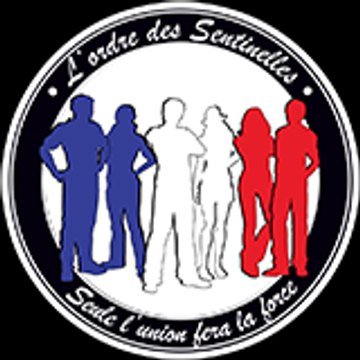 L'ordre Des Sentinelles