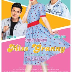 [[Watch]] Miss Granny full movie 2018