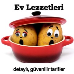 Ev Lezzetleri