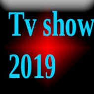 Tv show 2019