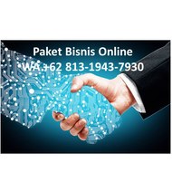 Bisnis Online