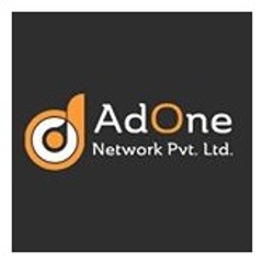 AdOne Network Pvt. Ltd.