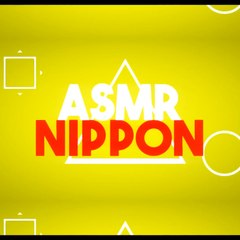 ASMR Nippon