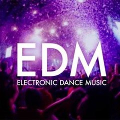 Music EDM & Hot Girl