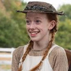 Anne Season 2 Episode 1 (CBC)-{Youth is the