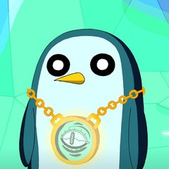 Adventure Time (Full HD)