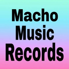 MACHOMUSIC RECORDS
