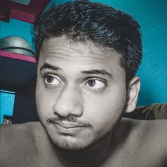 Abhishek daS