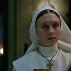 The Nun Full Movie ((Horror)) (2018) Watch Online