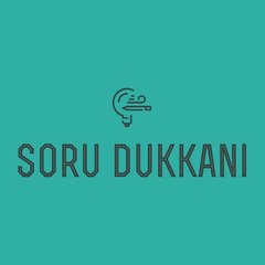 Soru Dükkanı