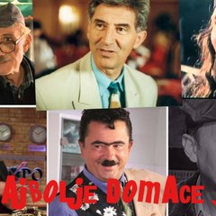 Domace serije