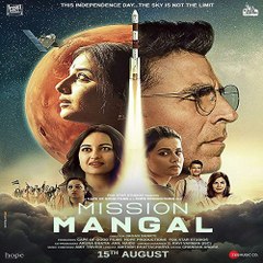 Mission Mangal Full Movie,