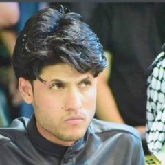 مرتضى حرب | Murtada Harb