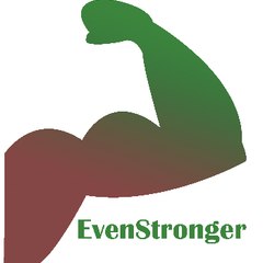 evenstronger