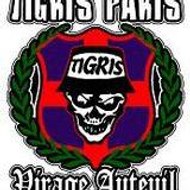 Tigris Paris