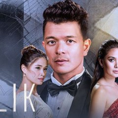 Halik dramas