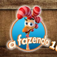 A Fazenda 10