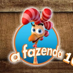 A Fazenda 10