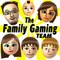 The Family Gaming Team