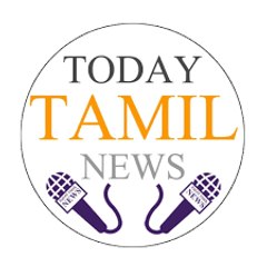 Today Tamil news
