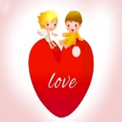 Love perfect