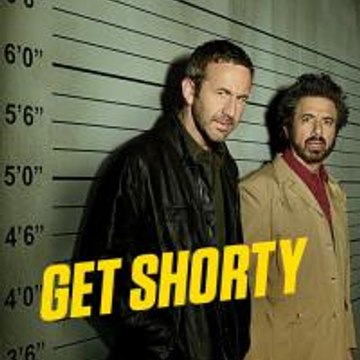 "Get Shorty" {S02E10} Full HD