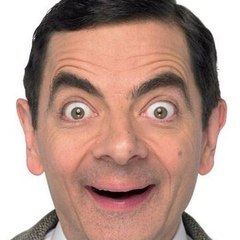 Mr Bean Official Page
