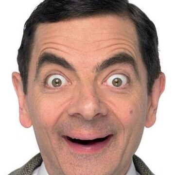 Mr Bean Official Page